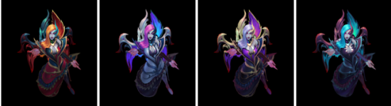 鹿战队无畏伤痛全力拼搏展现顽强精神